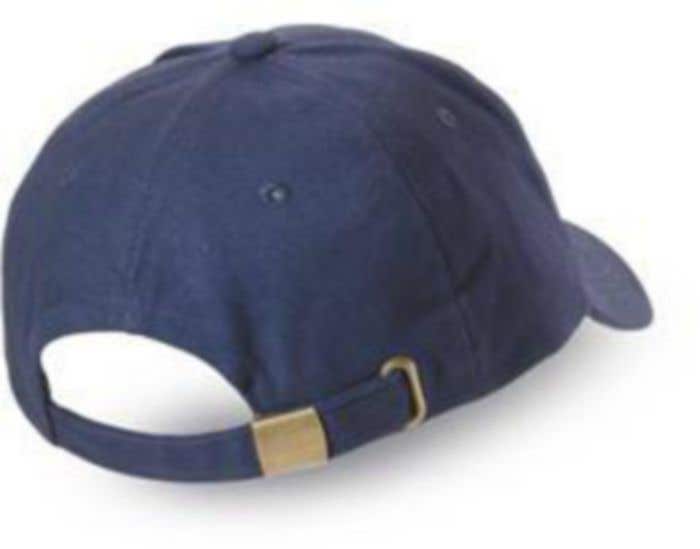 All inclusive cap