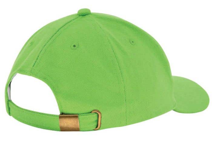 All inclusive cap