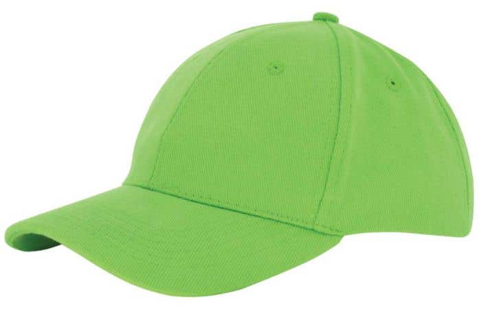 All inclusive cap