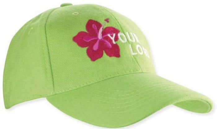 All inclusive cap
