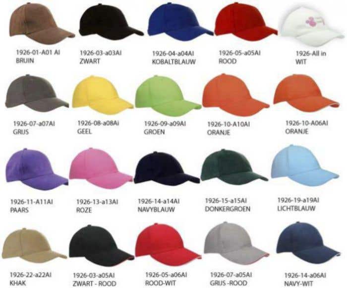 All inclusive cap