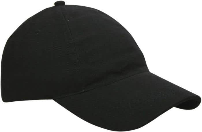 Brushed promo cap Levy