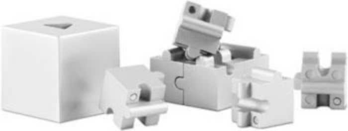 3D Puzzel Kubzle