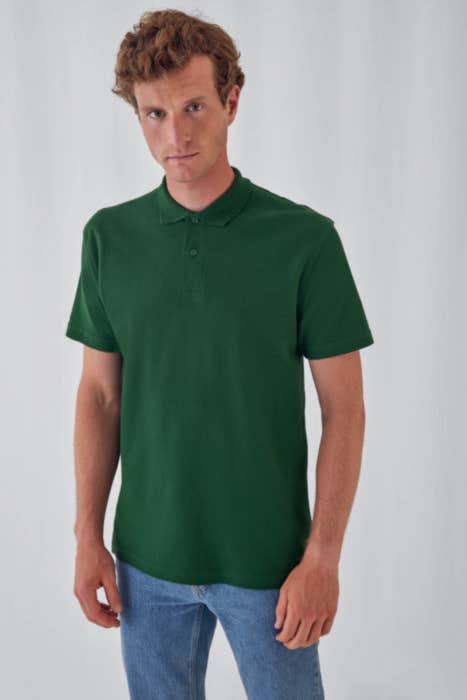 B&C Polo ID