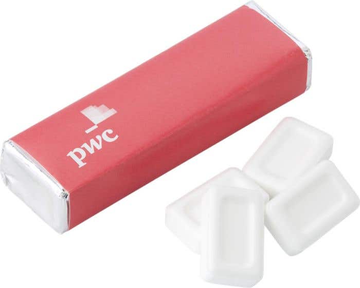 Pepermunt in pakje [12 tabletten]