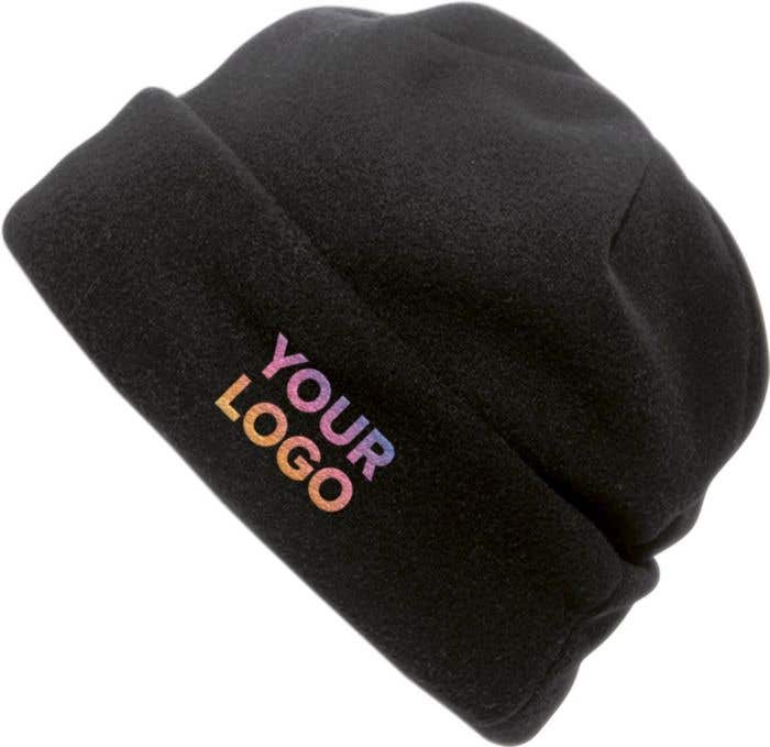 Fleece muts Montafon