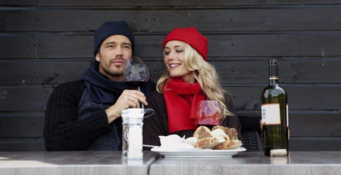 Fleece muts Montafon