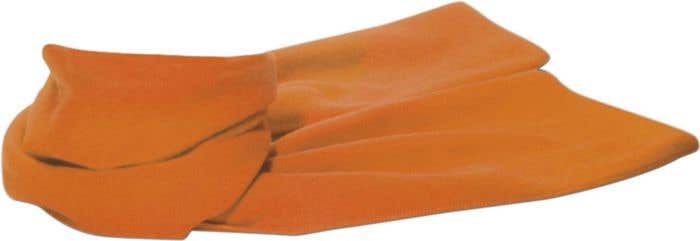 Polyester fleece sjaal Montafon