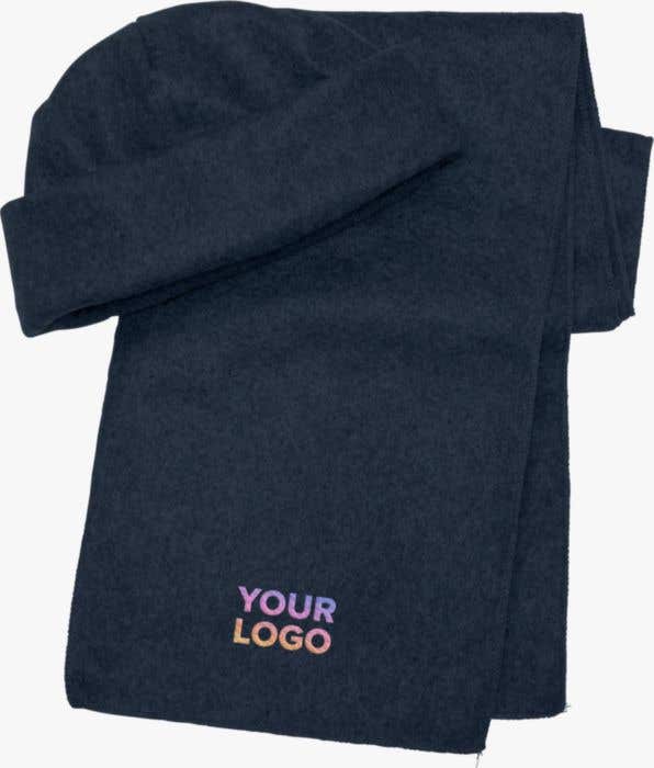 Muts- en sjaalset Russo | Fleece