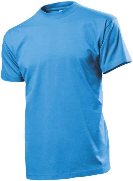 Stedman Comfort t-shirt for him