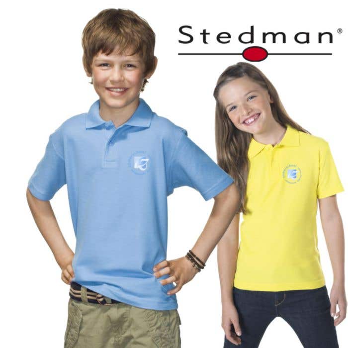 Stedman Junior polo