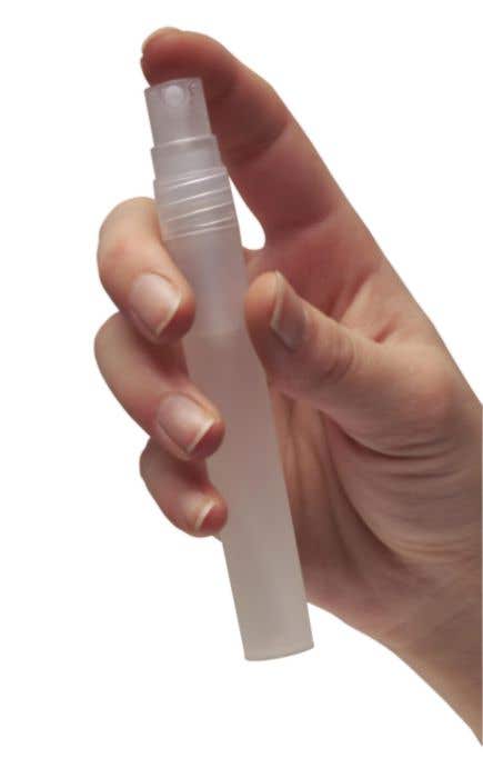 Hand reinigingsspray Cleanhand