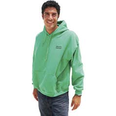 Gildan Heavyweight Hoodie Gildan Heavyweight Hoodie