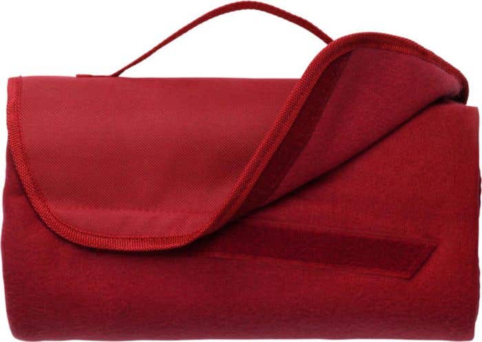 Fleecedeken Scandinavië