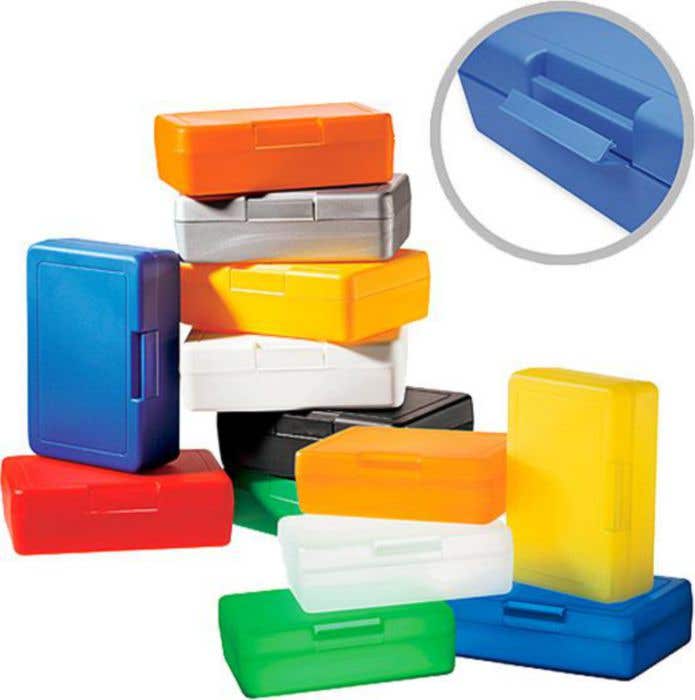 Lunchbox Chleb