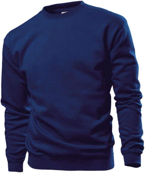 Stedman Casual Sweater