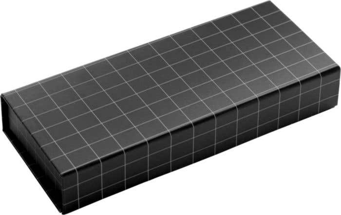 Luxe schrijfset Creative [4-delig]