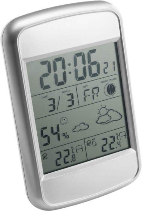 Weerstation Predict