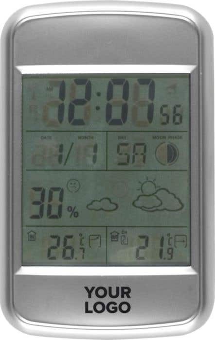 Weerstation Predict