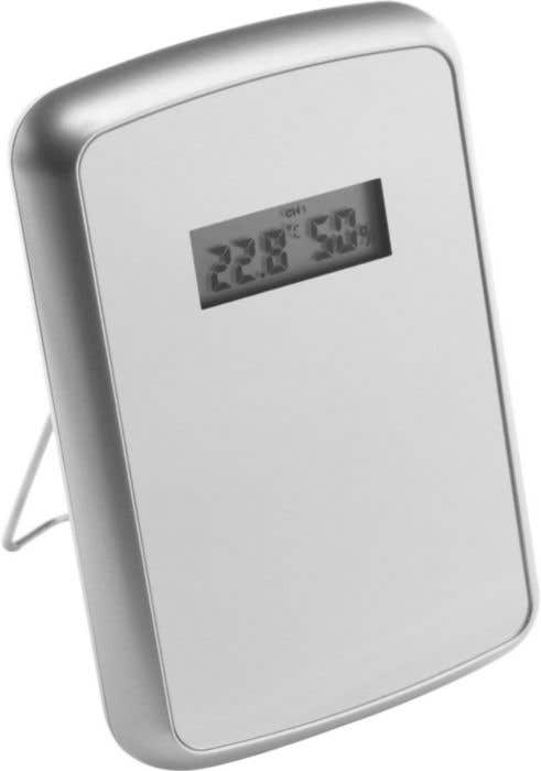 Weerstation Predict