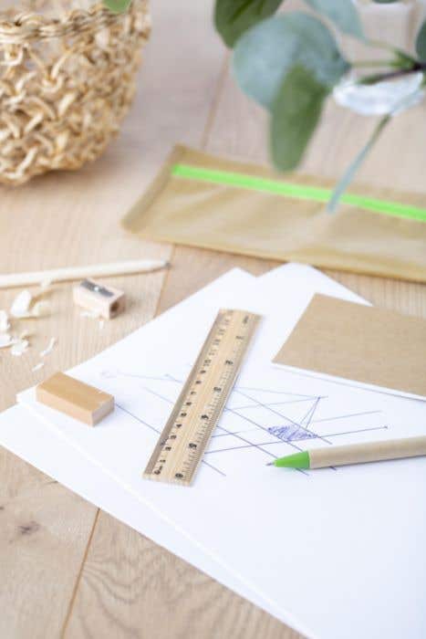 Schoolset Eco [7-delig]