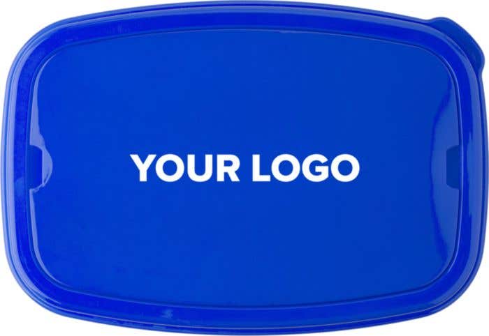 Broodtrommel met koeltas