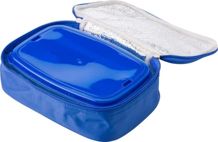 Broodtrommel met koeltas