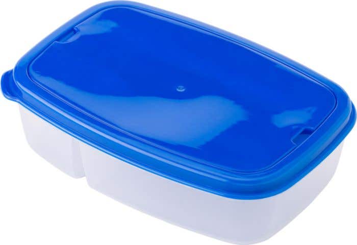 Broodtrommel met koeltas