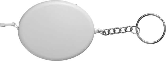 Sleutelhanger Huishoudcentimeter