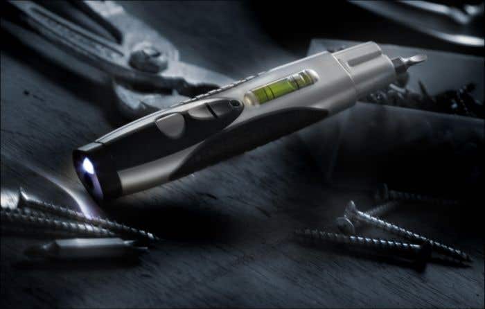 Schroevendraaierset Handy