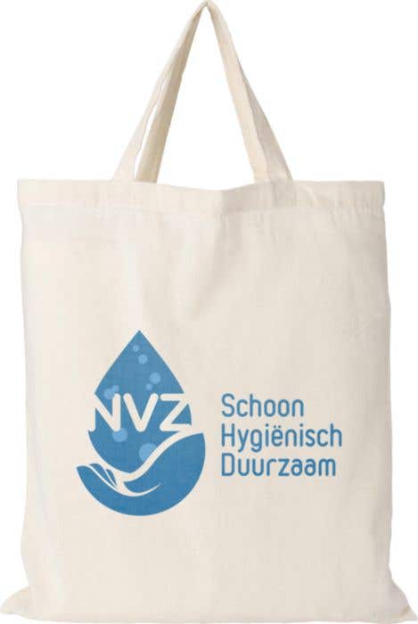 Katoenen handtas