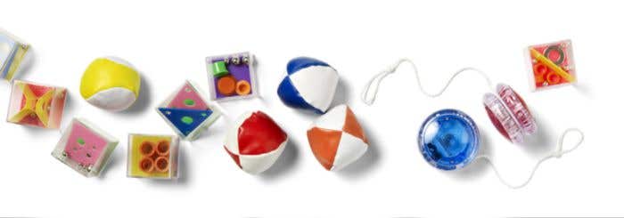 Kogelspelletjes Beto