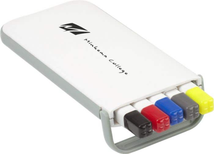 Schrijfset Fivepack [5-delig]