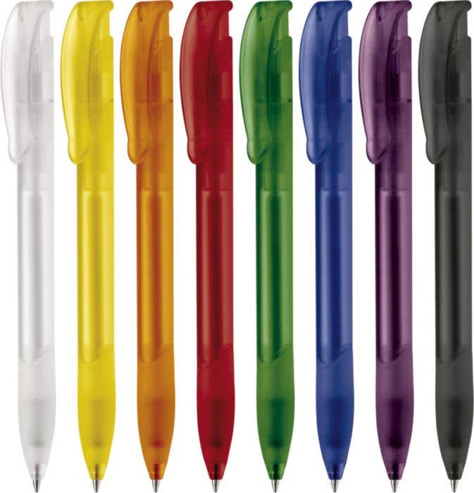 Toppoint Balpen Apollo Frosty