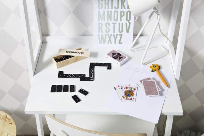 Domino spel Original