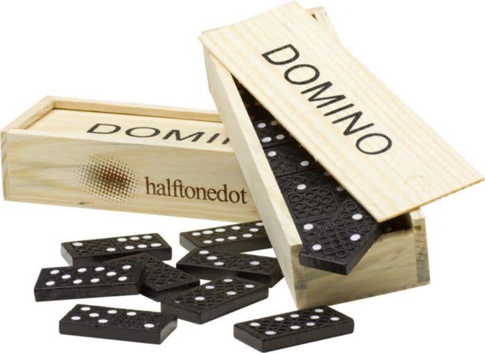 Domino spel Original