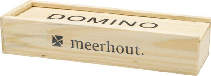 Domino spel Original