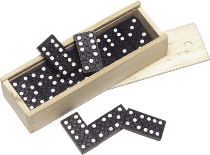 Domino spel Original