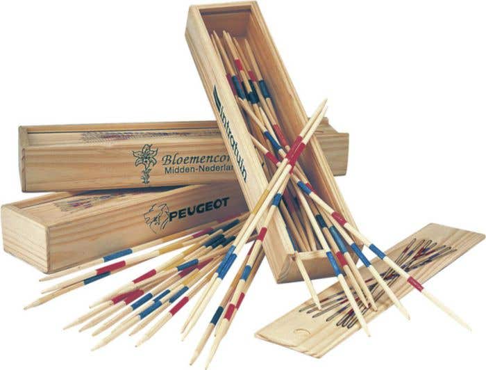 Mikado spel Original