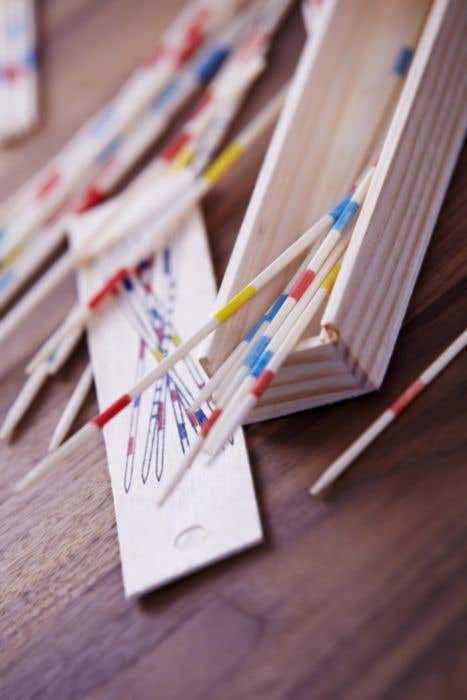 Mikado spel Original