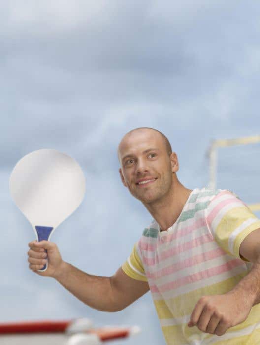 Beachball set Brava