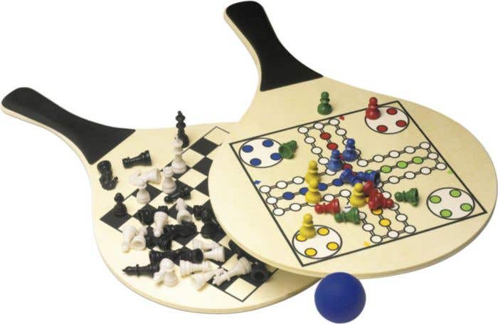 Beachball set Game Original