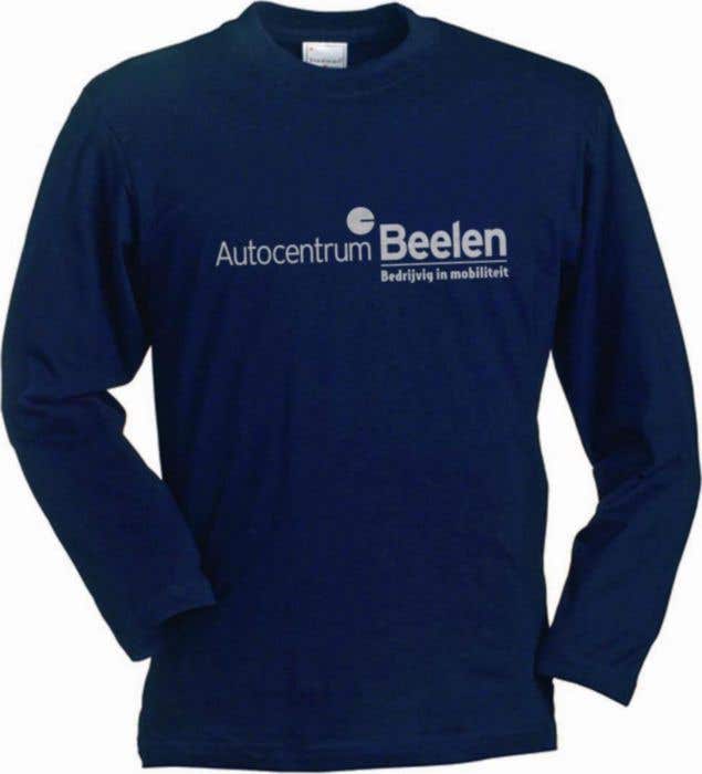 Stedman Classic T-shirt Longsleeve