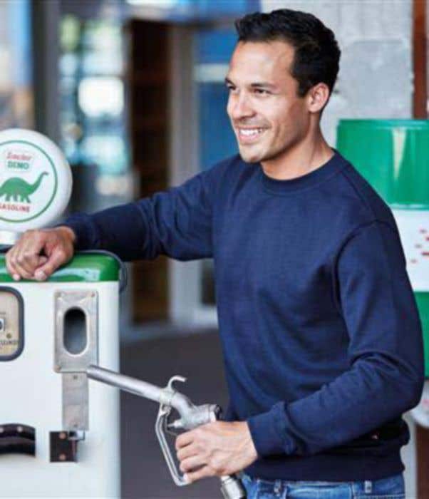 Santino sweater Roland Unisex