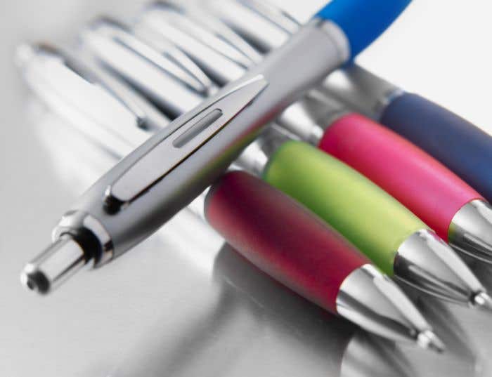 Balpen Cardiff Original