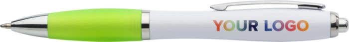 Balpen White Lac Original