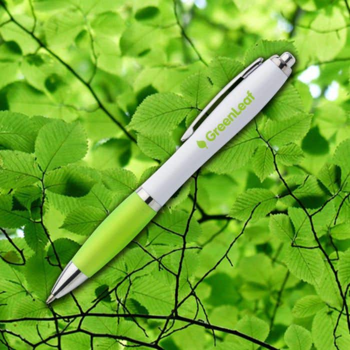 Balpen White Lac Original