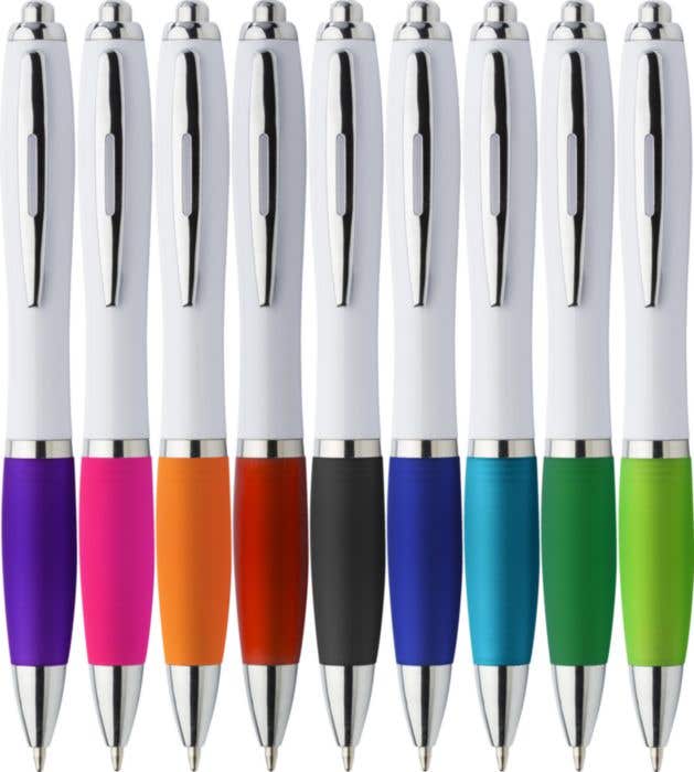 Balpen White Lac Original