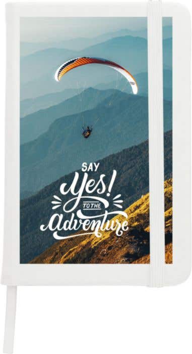 Notebook Desk [A5] Original Original