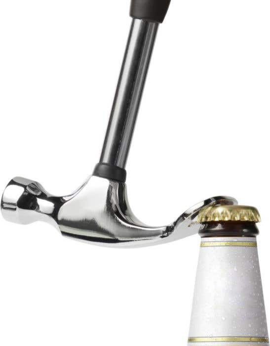 Vrijdagmiddag hamer